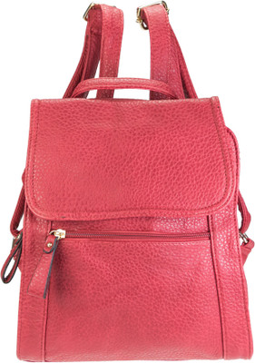 

Neuste NBCG01 8 L Backpack(Red)