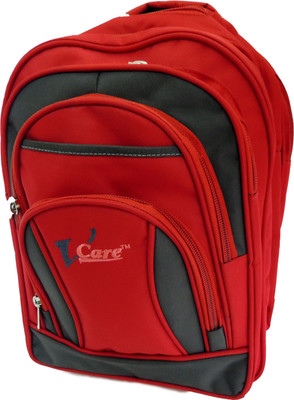 

Vcare VC3 29.4 L Medium Backpack(Red)