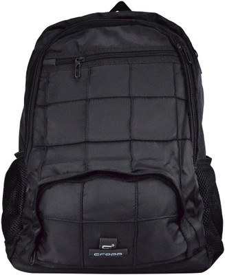 

Cropp HS5351black 20 L Backpack(Black)
