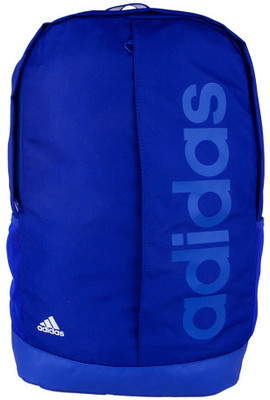 ADIDAS Coll Royal 24 L Small Backpack(Blue), 25