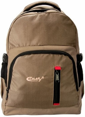 

Comfy KI.01 Backpack(Beige)