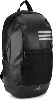 

ADIDAS Clmco Bp Td Laptop Backpack(Grey, Black), Black;ironmt