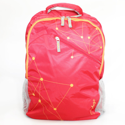 

Skybags Candy Plus 02 15 L Backpack(Red)