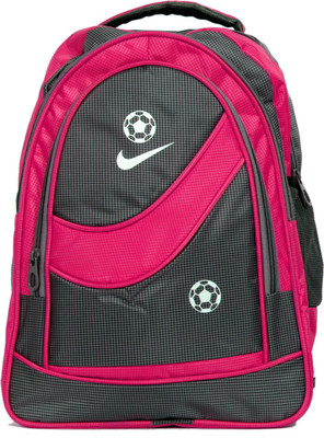

Zasmina travelling 3 L Backpack(Pink)