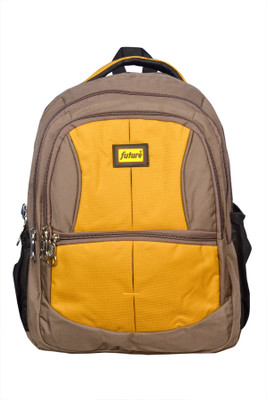 Future Tyco Brown 31 L Backpack(Brown), 1001brown