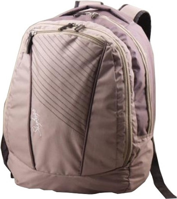 

Skybags Trip 06 Backpack(Brown)