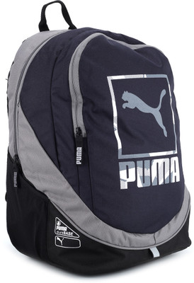 

Puma Echo Backpack(Multicolor), Navy