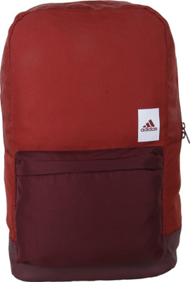 

ADIDAS CLASSIC M BLO 21 L Backpack(Red)