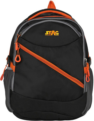 

Stag ARMOUR 30 L Backpack(Black)