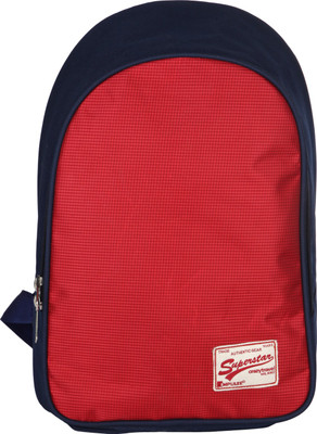 

Impulse Ultra 25 L Backpack(Red, Grey)