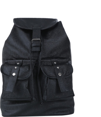 

Gioviale Crazy 2.5 L Backpack(Black)