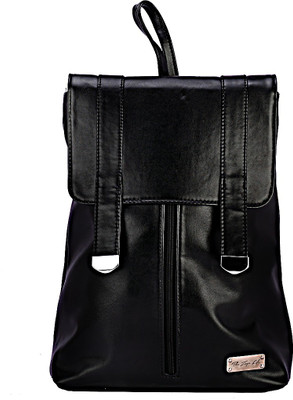 

The Zoya Life Zoya 2 L Backpack(Black)