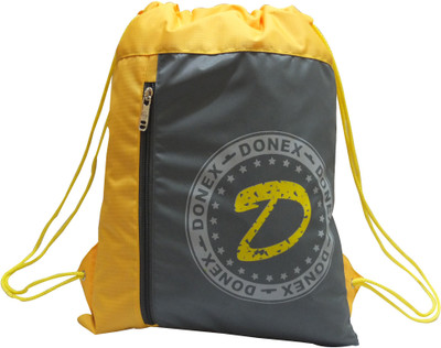 

Donex D806 2 L Backpack(Multicolor)