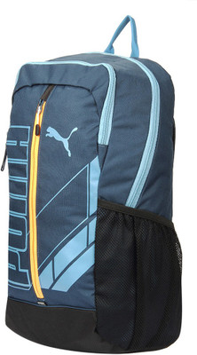 

Puma Puma PUMA Deck II 27 L Laptop Backpack (blue wing teal) 27 L Laptop Backpack(Blue)