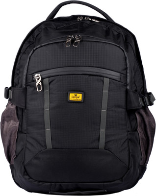 

Liviya 1140sblv 30 L Free size Backpack(Black)