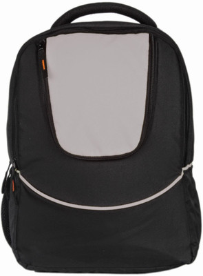 

Campus Sutra Laptop Free Size Backpack(Grey)