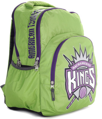 American tourister on sale nba backpack