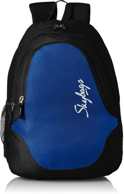 

Skybags BPGRO2BLU 40 L Backpack(Blue)