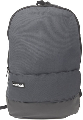 

REEBOK CL Exo Fit 25 L Backpack(Grey)