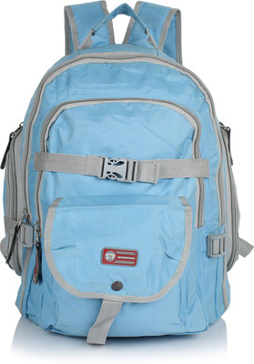 

Suntop A81 19 L Backpack(Blue), Sky blue