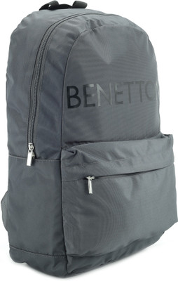 

United Colors of Benetton. Backpack(Grey), 903