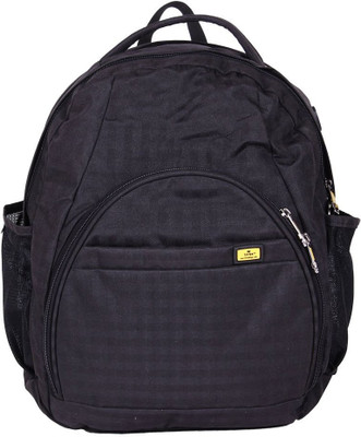 

Liviya Sb540lv 30 L Backpack(Black)