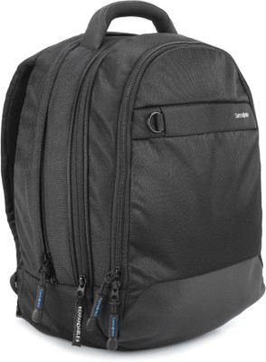 

Samsonite Locus Laptop Backpack(Black)