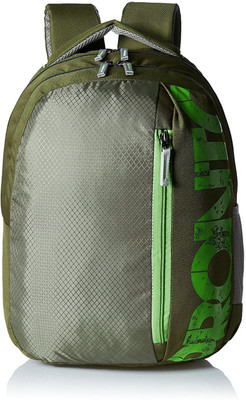 

Pronto THUNDER 20 L Backpack(Green), Olive