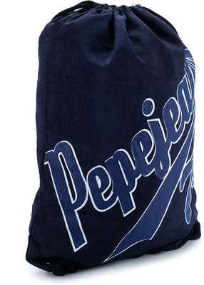 

Pepe Jeans Free Size Backpack(Blue)