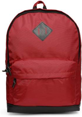 

Kook N Keech Premium 5 L Backpack(Red)