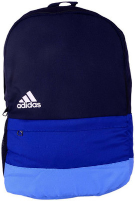 

ADIDAS Versatile Block 24 L Backpack(Blue), 31