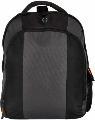 

Campus Sutra Laptop Free Size Backpack(Grey)