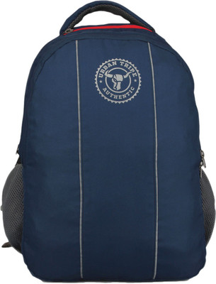 

Urban Tribe Roadster Navy Blue 30 L Laptop Backpack(Blue)
