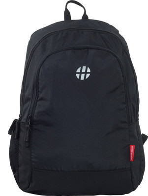 

Harissons Y Not 31 L Backpack(Black)