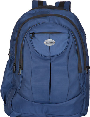 

New Era Trident-Premium 2Yr Warranted 40 L Laptop Backpack(Blue)