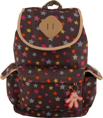 

Damit 157_bigstar 8 L Backpack(Multicolor)