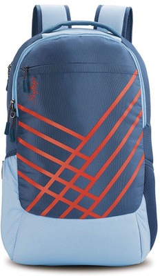 

Skybags BOOST 01 30 L Backpack(Blue)