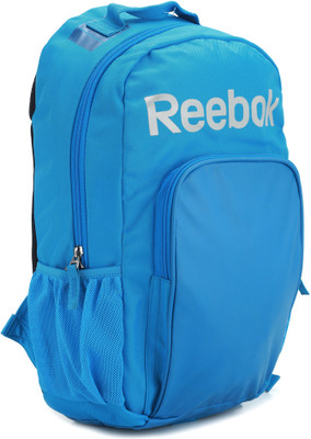 

REEBOK Backpack(Blue)