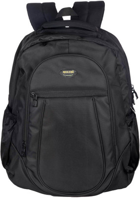 

New Era Killer-Pro 2Yr Warranted 50 L Laptop Backpack(Black)