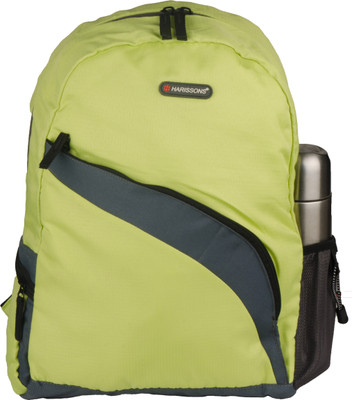 

Harissons Striker 17 L Backpack(Green)