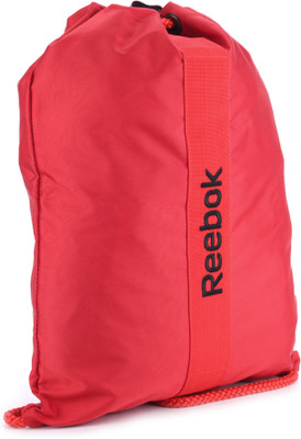 

REEBOK Bournvilla Backpack(Red)