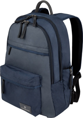

Victorinox Essentials Gear Pack 20 L Backpack(Blue)