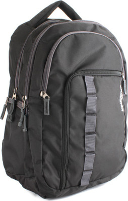 

American Tourister AMT 2016 COMET Laptop Backpack(Black)
