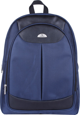 

Kara 8259 3 L Backpack(Blue)
