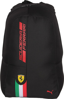 Puma ferrari deals edition bag