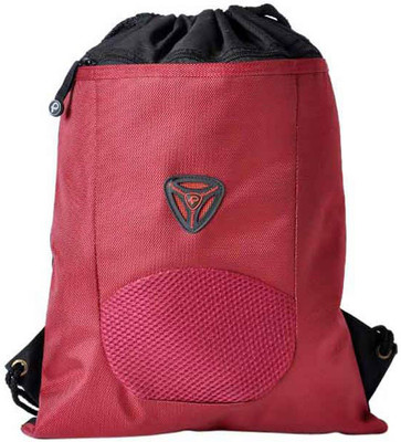 

President Rejoice Backpack(Red), Maroon