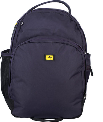 

Liviya SB-836 30 L Backpack(Purple)