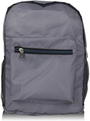 

Bleu Lite 15 L Small Backpack(Grey)