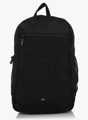 

Puma Buzz 4 L Backpack(Black)