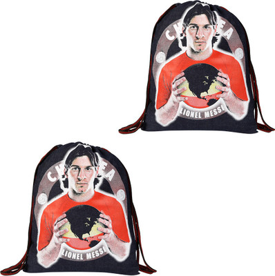 

Nl Bags messirope-messiropecombo-65 5 L Backpack(Multicolor)